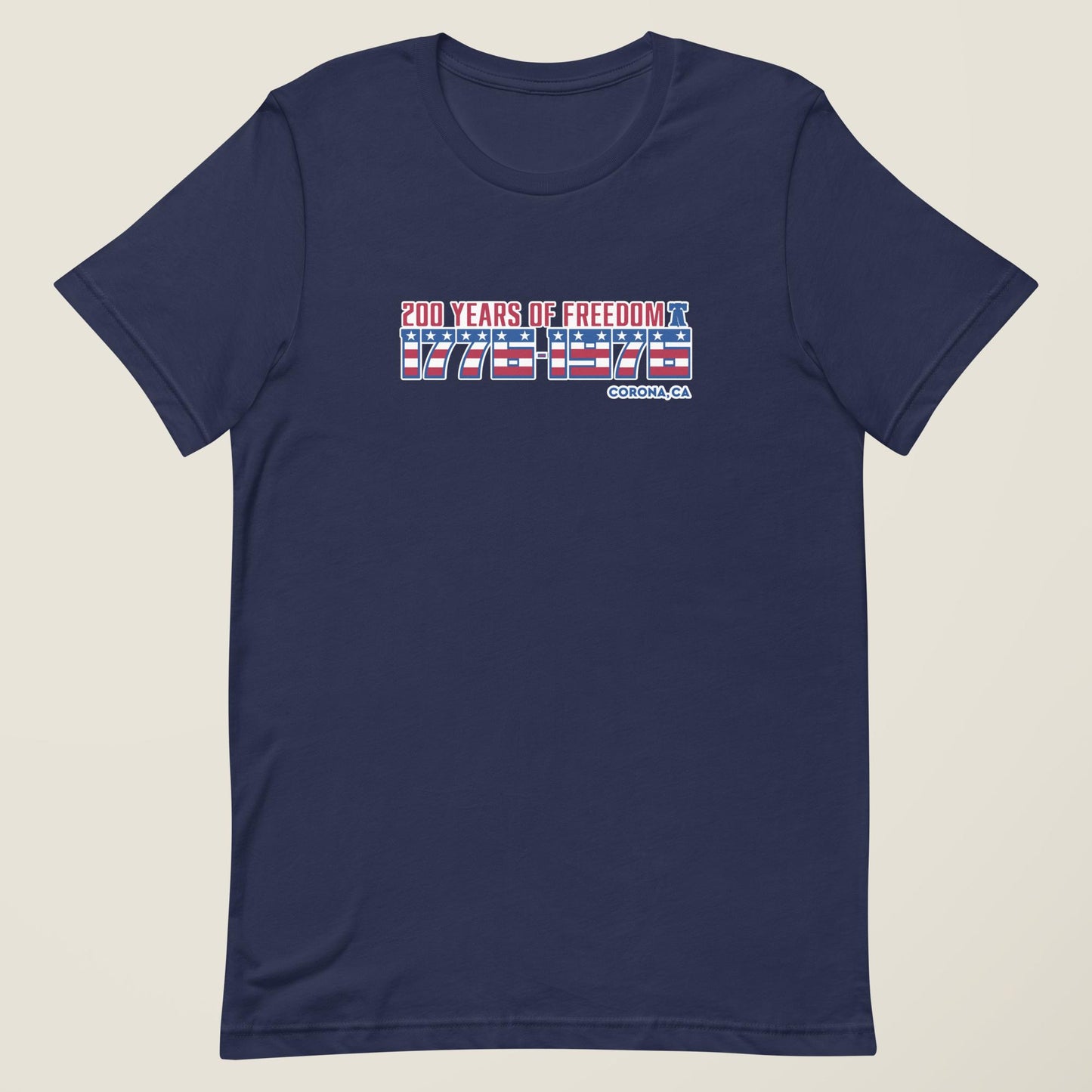 Prado Dam Tee