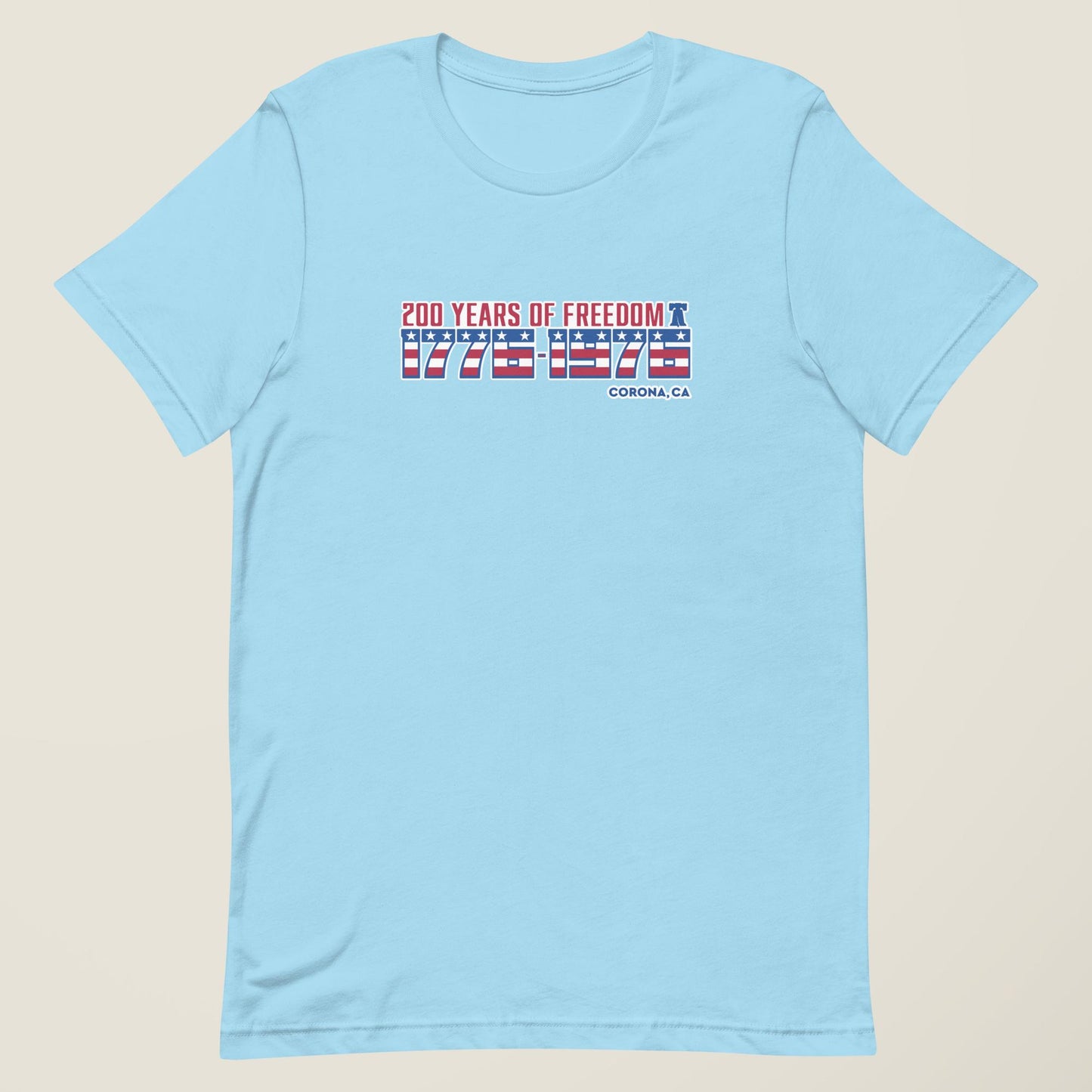 Prado Dam Tee