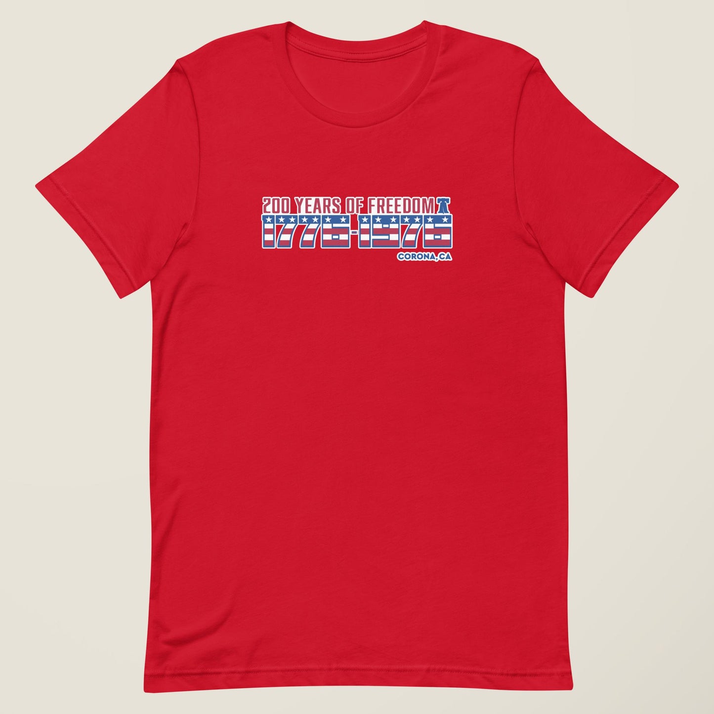 Prado Dam Tee