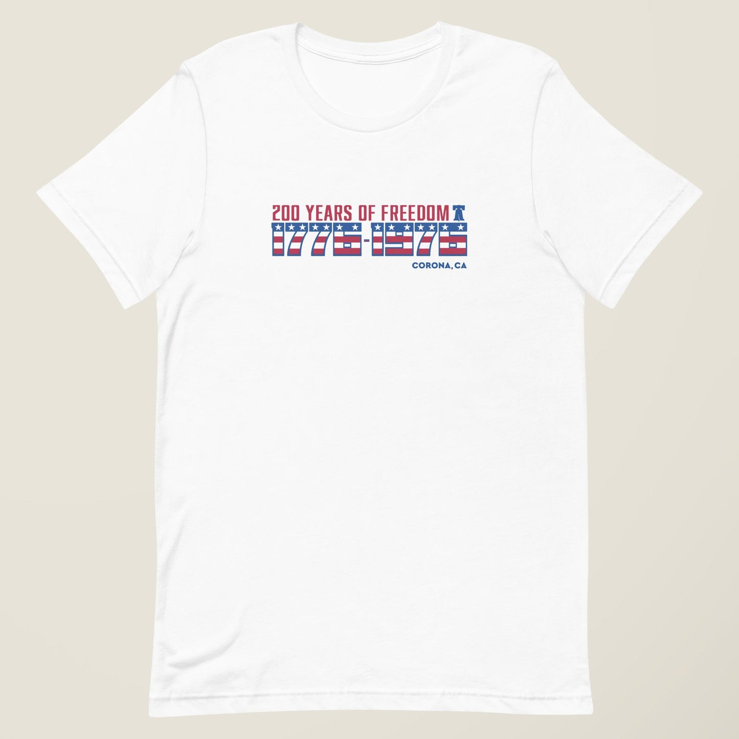 Prado Dam Tee