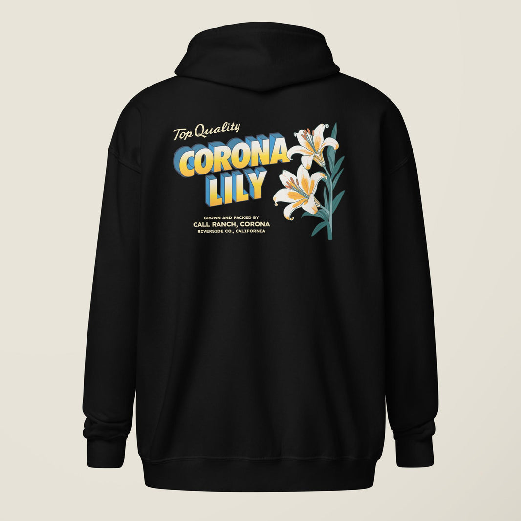City of Corona Swag Store