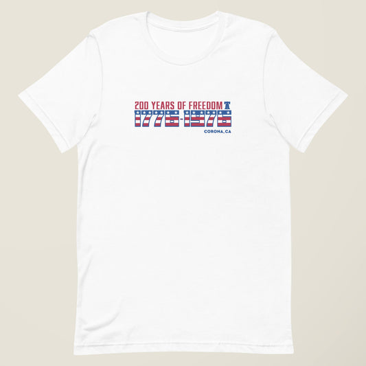 Prado Dam Tee